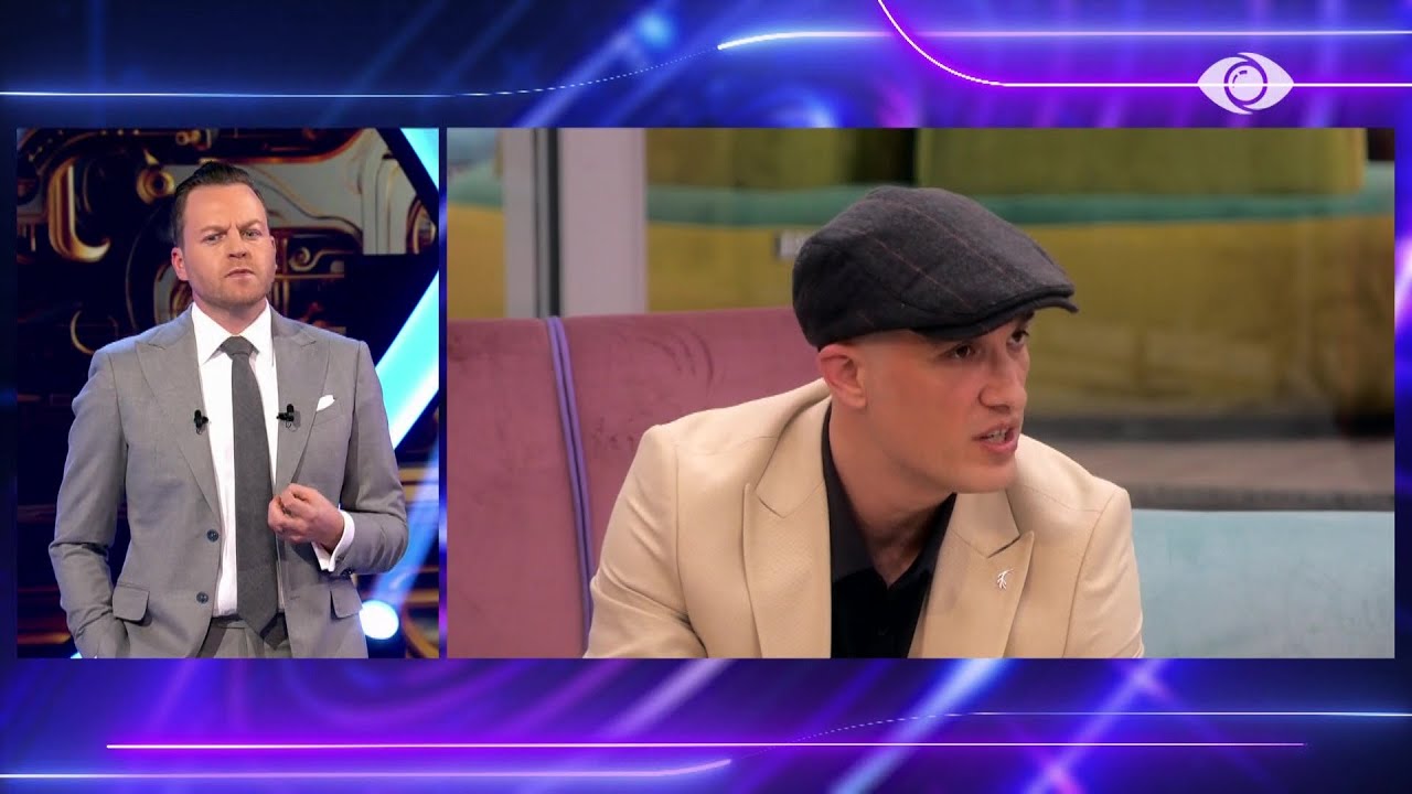 Ka mbaruar punë/ Banorët për Jetmirin: Nuk e di pse është akoma në shtëpi