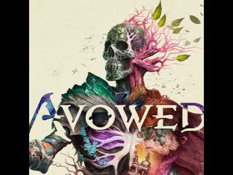 Ep. #104: "The History of Eora" Anthology [Avowed Related], Vols. 5, 12, 7, then 2...