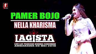 Download lagu NELLA KHARISMA PAMER BOJO (LAGISTA) mp3 Download lagu NELLA KHARISMA PAMER BOJO (LAGISTA) mp3