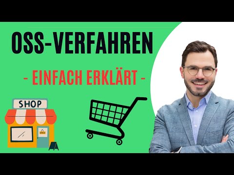 One-Stop-Shop (OSS) Verfahren: Umsatzsteuer für Onlinehändler