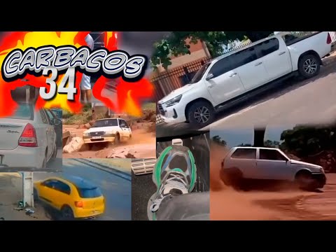 Carbaços 34 - Friday on Saturday