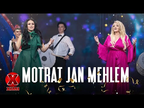 Motrat Mustafa - Motrat jan mehlem ilaq per shpirtin tem