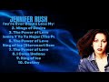 Jennifer Rush Hits That Stole The Show Best Of The Best Mix Hailed