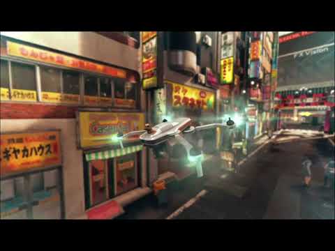 BUZZY - Judgement / JUDGE EYES: Shinigami no Yuigon OST (Extended)