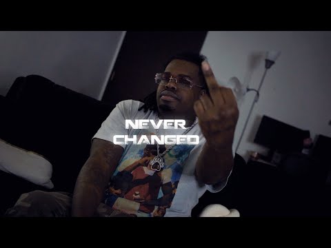 YBN Kenny - Never Changed [Shot by @blaqvisualz]