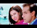 Chamiya HD Love Song Salman Khan Karisma Kapoor Alka Yagnik Sonu Nigam