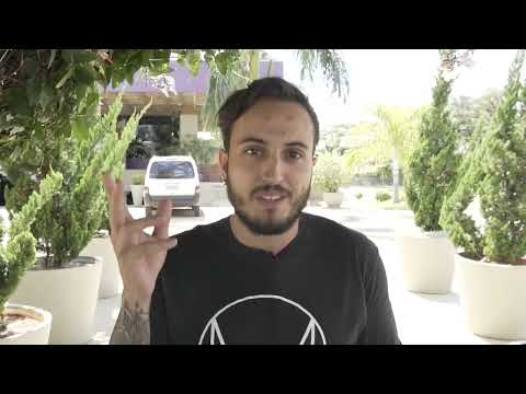 Bernardo — Depoimento em vídeo LifeUp