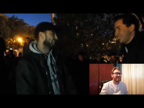 ¡LA MEJOR BATALLA ESCRITA QUE HAYAS VISTO! | Migui vs JM Batalla escrita exhibición