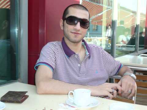 M.A. Moss - I'm Back