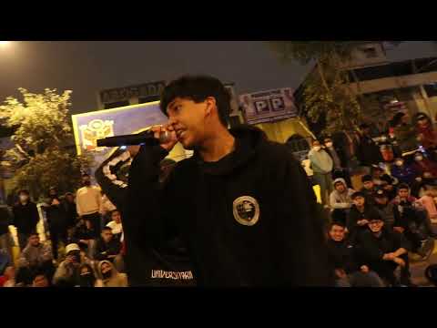 BLAXO vs PAPICHA vs SEBAS - VS HARD THREE