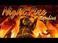 Call of Duty Zombies ★ THE NIGHT FIRE