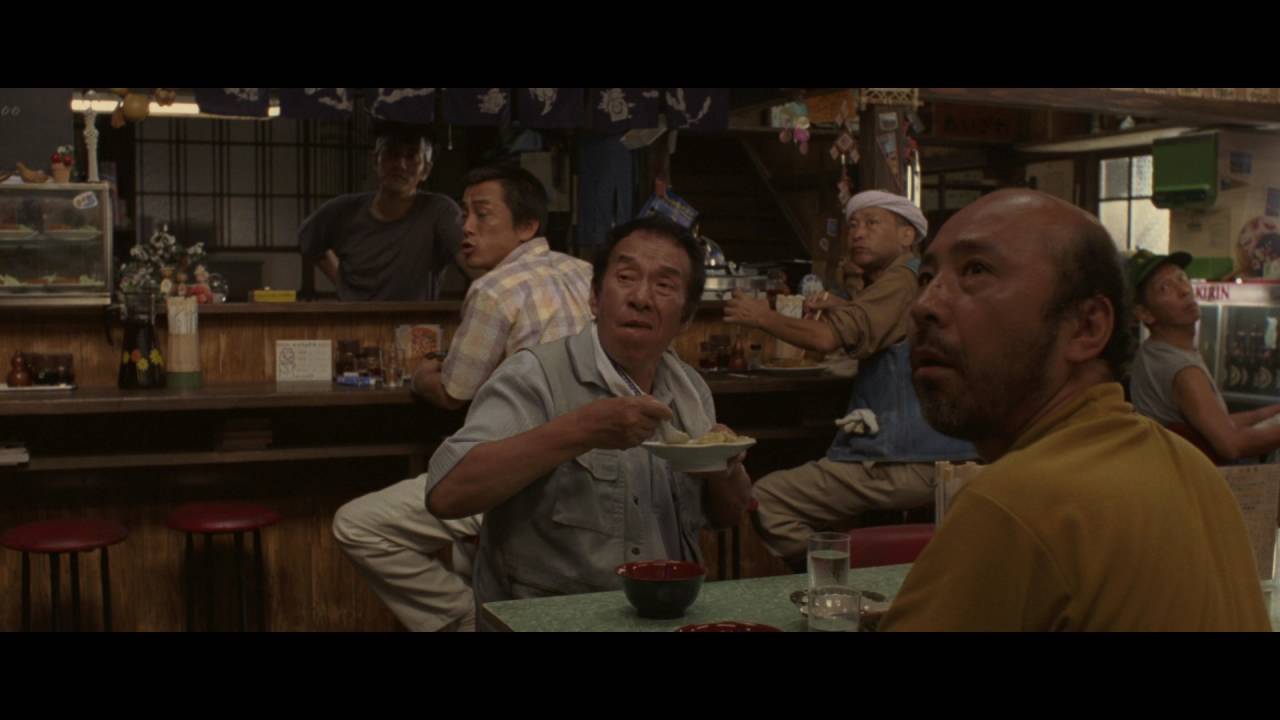 Japanese Streaming Preview