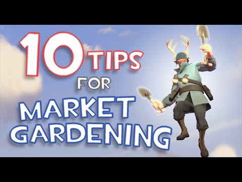 Steam Community Guide Guide To Market Gardening