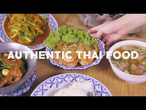Abrindo um autêntico restaurante tailandês em Cingapura: Soi Thai Kitchen