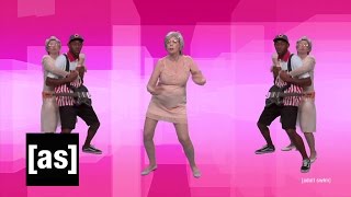 Granny, Tyler, More | Loiter Squad | Adult Swim