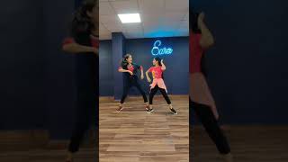 Labbar Bomma🪆 || Alludu Seenu || Anjali choreo || Sara dance & fitness studio Tirupati