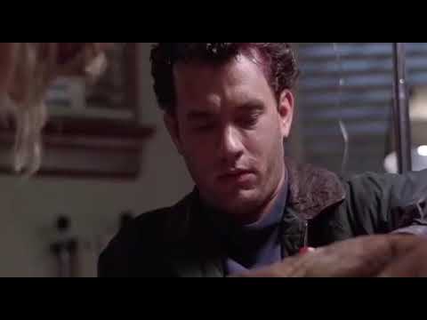 Turner & hooch hooch death scene