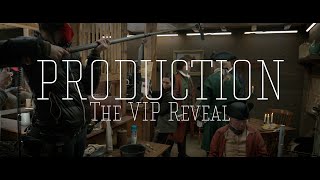 The VIP Reveal