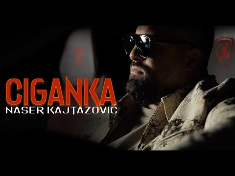 NASER KAJTAZOVIC - CIGANKA (Official Video 2025)