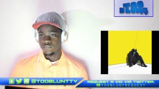Dizzie Rascal Brand New Day Reaction Video