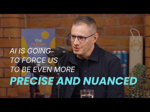 Beyond the Numbers Podcast