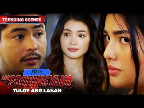 'Paghanga' Episode | FPJ's Ang Probinsyano Trending Scenes