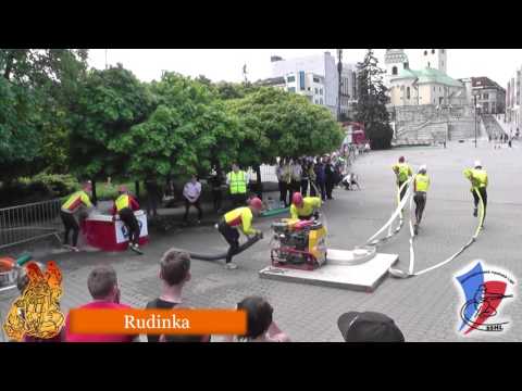 DHZ Rudinka-1.kolo SSHL-Žilina 7.5.2016