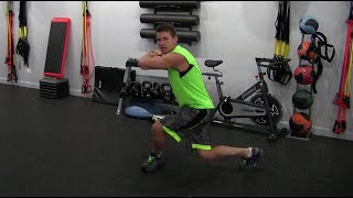 25 Min Killer HIIT Workout without Weights w/ Rele