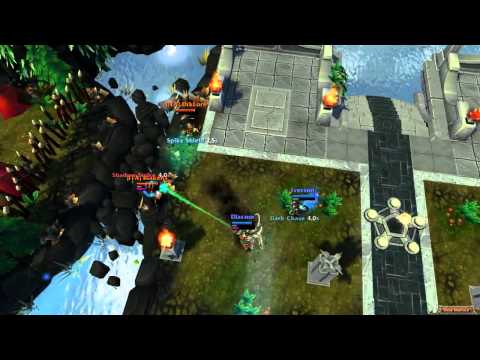 Bloodline Champions - Aggiustatutto vs Iverson Dlacour.mp4