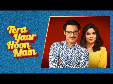 Tera Yaar Hoo Main Rajeev & Daljeet BGM