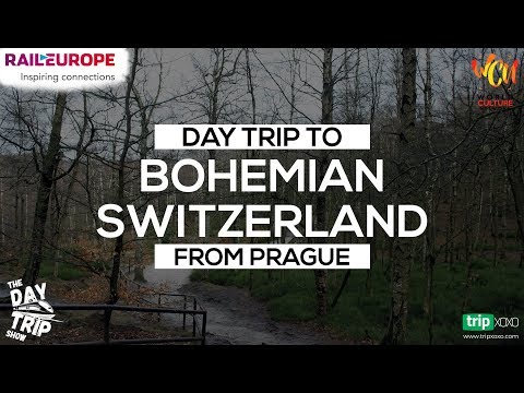 Jednodniowa wycieczka do Czeskiej Szwajcarii, Czechy | World Culture Network