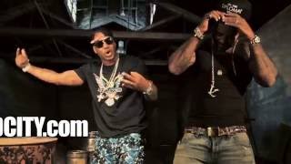 Cam'ron feat. Un Kasa - Sky
