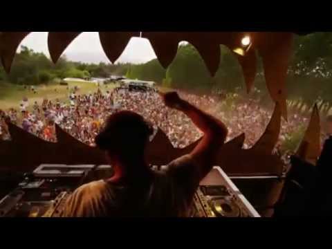 Amnesys Feat Mc Axys - Destroy D Elements (Video Clip)