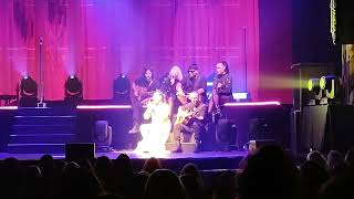 The Day Before I Met You - @JessicaMauboyOfficial 1st April 2022