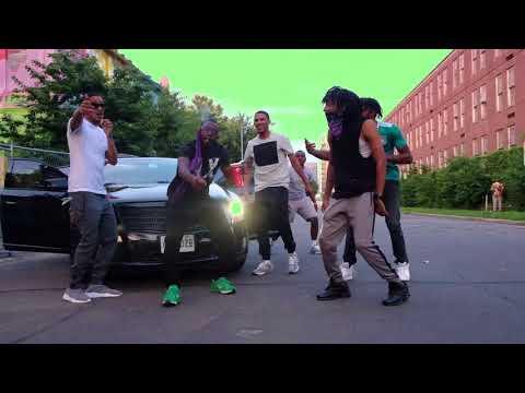 Lil Chuck ft. TMBonez - I Got Da Drip [Directed By @WiseTarantino]