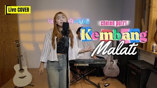 Download lagu Kembang Malati - Chelen Putri [Live Cover] mp3