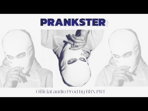 L.B - PRANKSTERS ( official audio ) prod by @RizaPenjoel