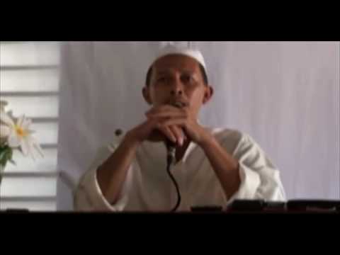 "Dayin ha mga Sarat taymaun in Sambahayang" (part-3) | Ustz. Munir Muluk