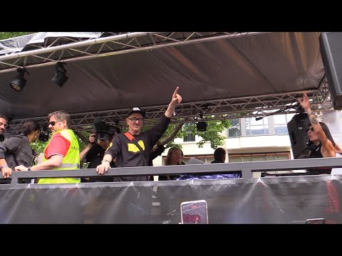 09.07.2022 Rave The Planet - together again