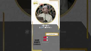 Download lagu Ada 3 Orang Yang Tidak Akan Diajak Bicara Oleh Allah Kelak Dihari Kiamat | #ustadzbadrusalam  Lc mp3