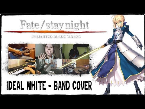 Ideal White Collabodaisakusen Utaite Database