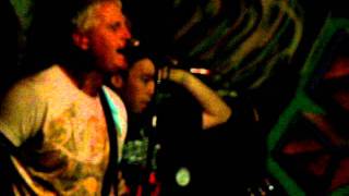 Monster squad - bible song @ gilman may 27 2011