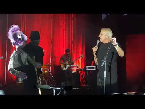 RedBand and Gidi Gov - Hey Brother