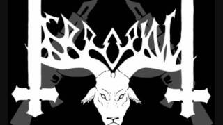 TERRORKULT - NIHLISTIC COMMAND