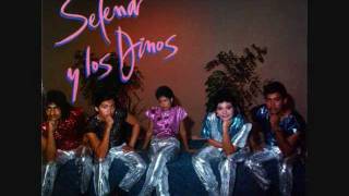 Selena y Los Dinos - Cruzare la Montaña (1984)