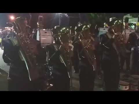 SÓ  VOCÊ  - BAMCEPT  Em Dias D'avilla