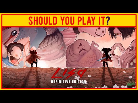 LISA: The Definitive Edition | REVIEW