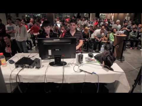 Here Comes a New Challenger - TRAILER