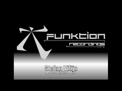 Stefan Vilijn - Move (Original Mix)