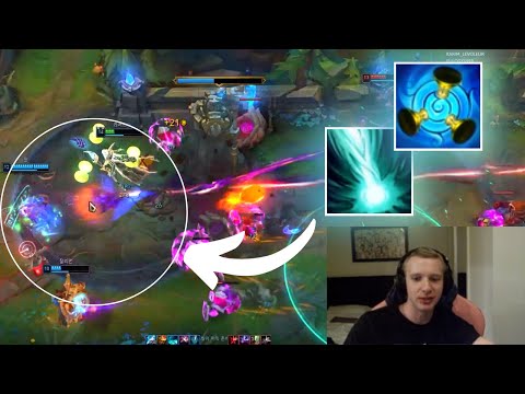 JANKOS MAD - Zilean + Karthus Doesn't Work Properly